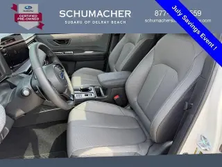 Subaru Outback 2026 AWD Limited 4p Crossover