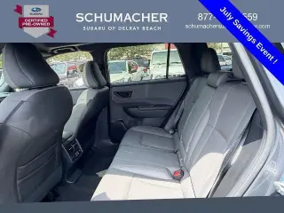 Subaru Outback 2026 AWD Limited 4p Crossover