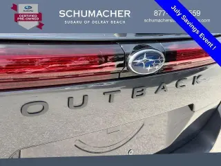 Subaru Outback 2026 AWD Limited 4p Crossover