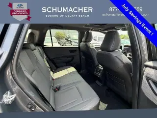 Subaru Outback 2026 AWD Limited 4p Crossover