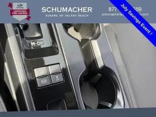 Subaru Outback 2026 AWD Limited 4p Crossover