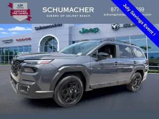Subaru Outback 2026 AWD Limited 4p Crossover