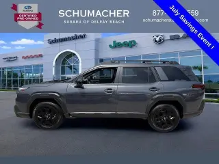 Subaru Outback 2026 AWD Limited 4p Crossover