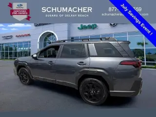 Subaru Outback 2026 AWD Limited 4p Crossover