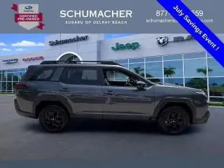Subaru Outback 2026 AWD Limited 4p Crossover