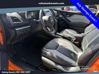 Subaru Crosstrek 2018 AWD 2.0i Limited 4p Crossover