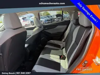Subaru Crosstrek 2018 AWD 2.0i Limited 4p Crossover