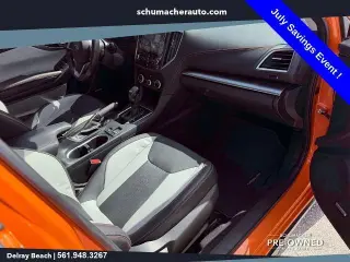Subaru Crosstrek 2018 AWD 2.0i Limited 4p Crossover
