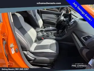 Subaru Crosstrek 2018 AWD 2.0i Limited 4p Crossover