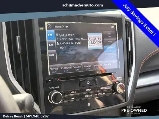 Subaru Crosstrek 2018 AWD 2.0i Limited 4p Crossover