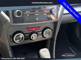 Subaru Crosstrek 2018 AWD 2.0i Limited 4p Crossover