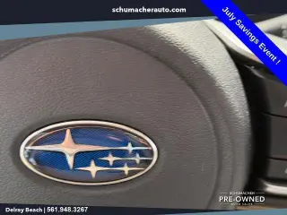 Subaru Crosstrek 2018 AWD 2.0i Limited 4p Crossover