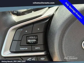 Subaru Crosstrek 2018 AWD 2.0i Limited 4p Crossover