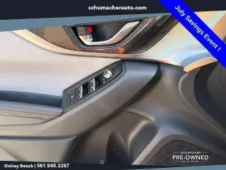 Subaru Crosstrek 2018 AWD 2.0i Limited 4p Crossover