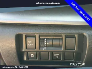 Subaru Crosstrek 2018 AWD 2.0i Limited 4p Crossover