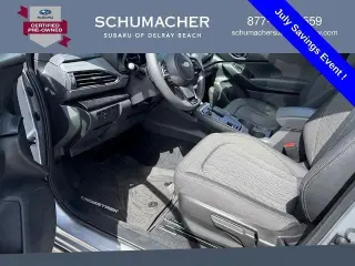 Subaru Crosstrek 2024 AWD Premium 4p Crossover