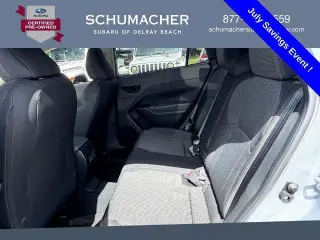 Subaru Crosstrek 2024 AWD Premium 4p Crossover