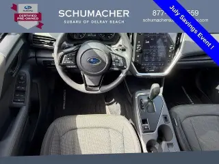 Subaru Crosstrek 2024 AWD Premium 4p Crossover
