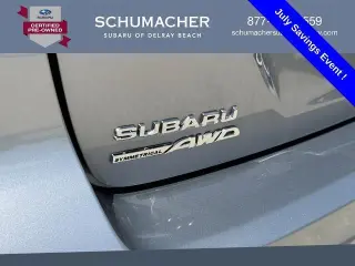 Subaru Crosstrek 2024 AWD Premium 4p Crossover