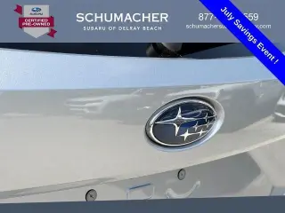 Subaru Crosstrek 2024 AWD Premium 4p Crossover