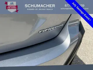Subaru Crosstrek 2024 AWD Premium 4p Crossover