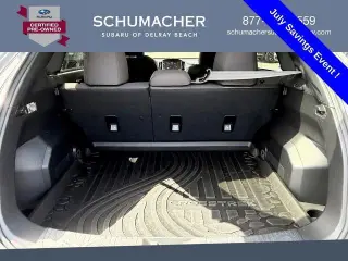 Subaru Crosstrek 2024 AWD Premium 4p Crossover