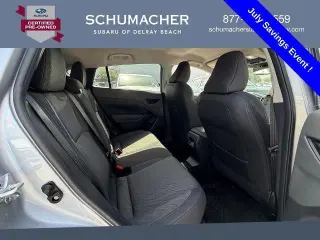 Subaru Crosstrek 2024 AWD Premium 4p Crossover
