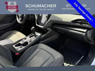 Subaru Crosstrek 2024 AWD Premium 4p Crossover