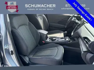 Subaru Crosstrek 2024 AWD Premium 4p Crossover