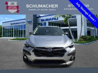 Subaru Crosstrek 2024 AWD Premium 4p Crossover