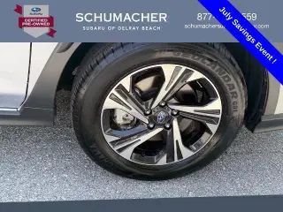 Subaru Crosstrek 2024 AWD Premium 4p Crossover