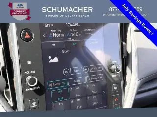 Subaru Crosstrek 2024 AWD Premium 4p Crossover