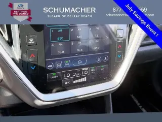Subaru Crosstrek 2024 AWD Premium 4p Crossover