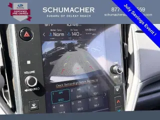 Subaru Crosstrek 2024 AWD Premium 4p Crossover