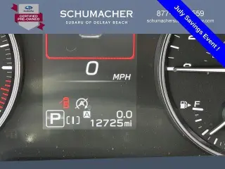 Subaru Crosstrek 2024 AWD Premium 4p Crossover