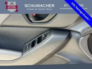 Subaru Crosstrek 2024 AWD Premium 4p Crossover