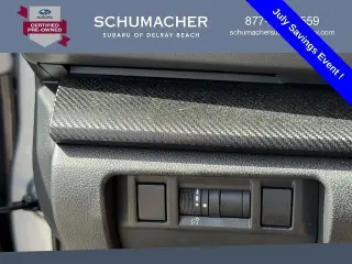 Subaru Crosstrek 2024 AWD Premium 4p Crossover