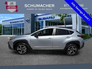 Subaru Crosstrek 2024 AWD Premium 4p Crossover