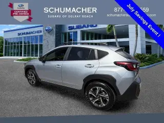 Subaru Crosstrek 2024 AWD Premium 4p Crossover