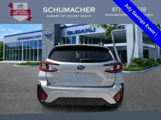 Subaru Crosstrek 2024 AWD Premium 4p Crossover