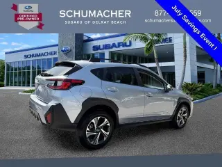 Subaru Crosstrek 2024 AWD Premium 4p Crossover