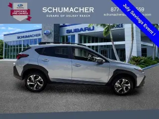 Subaru Crosstrek 2024 AWD Premium 4p Crossover