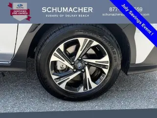 Subaru Crosstrek 2024 AWD Premium 4p Crossover
