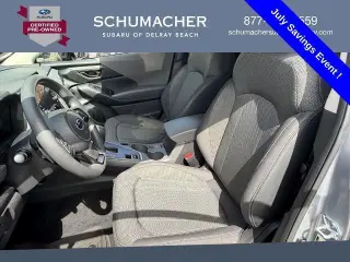 Subaru Crosstrek 2024 AWD Premium 4p Crossover