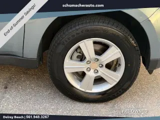 Subaru Forester 2010 tracción en las cuatro ruedas 2.5X wagon de 4 puertas automático de 4 velocidades