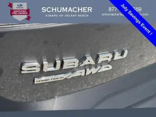Subaru Forester 2024 AWD Premium 4p Crossover