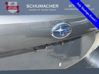 Subaru Forester 2024 AWD Premium 4p Crossover