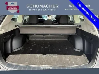 Subaru Forester 2024 AWD Premium 4p Crossover