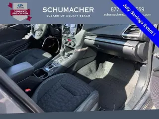 Subaru Forester 2024 AWD Premium 4p Crossover