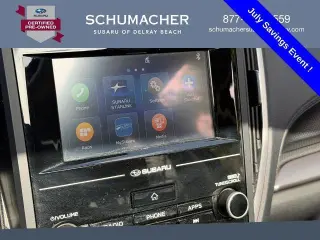 Subaru Forester 2024 AWD Premium 4p Crossover